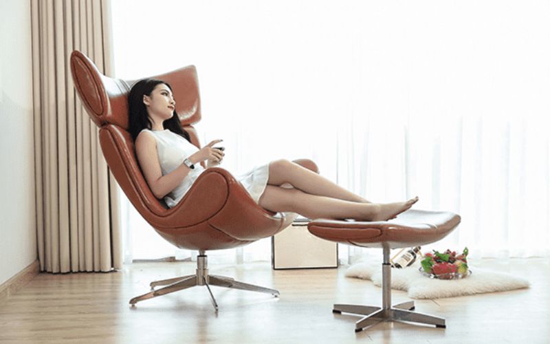 Ghế thư giản là gì