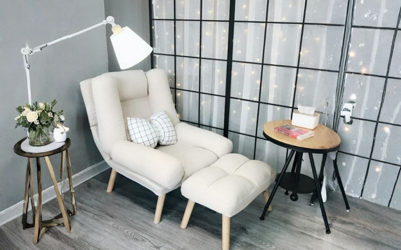 Khung ghế, không khung linh hoạt sử dụng