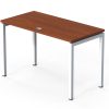 Bàn làm việc đơn Square BDS-1406