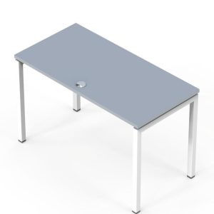 Thiết kế đơn giản của bàn Square BDS-1406