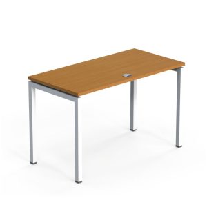 Bàn làm việc đơn Square BDS-1406 dành cho nhiều không gian