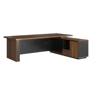 Bàn làm việc giám đốc LUXB1616V9/LUXB1816V9