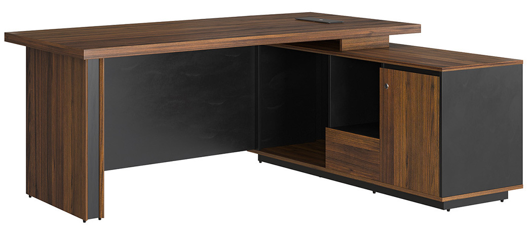 Tủ phụ của bàn LUXB1616V9/LUXB1816V9