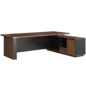 Thiết kế phía trong của bàn giám đốc LUXB2016V9 / LUXB2418V9