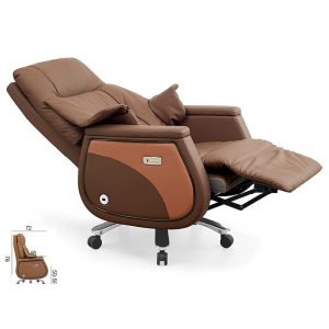 Ghế Chủ Tịch A506