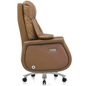 Mẫu ghế lãnh đạo A506