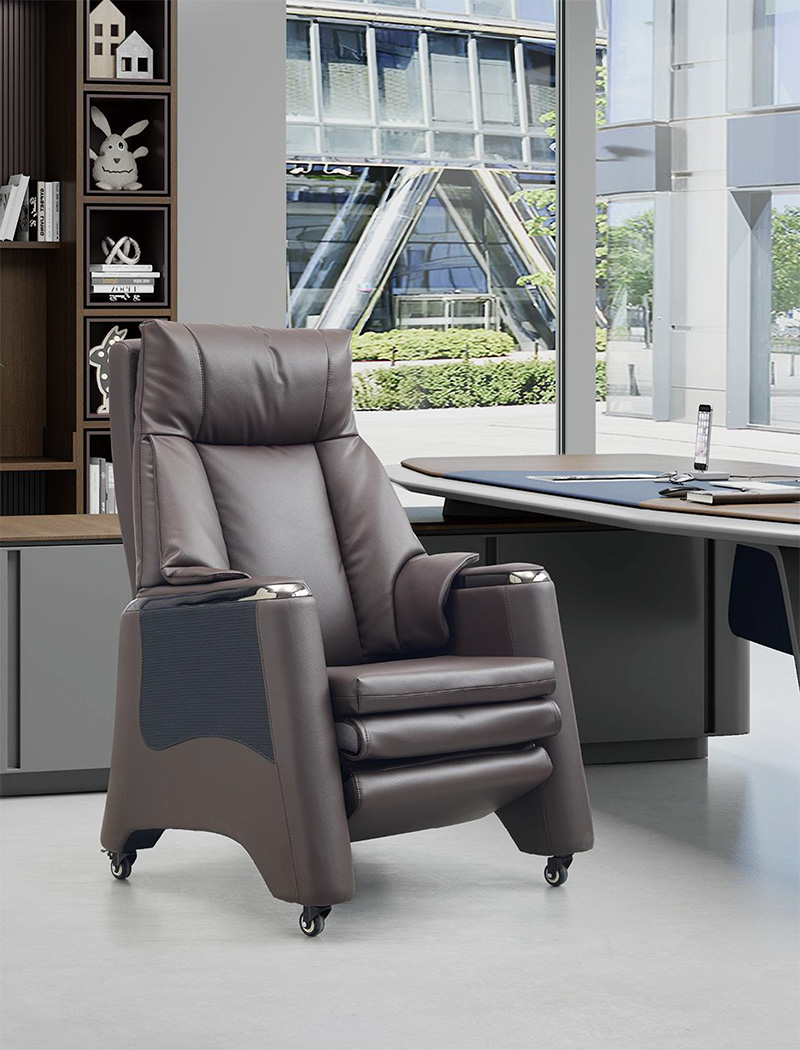 Ghế A513D mang lại giá trị rõ nét của người dùng 