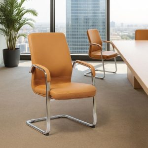 Ghế phòng họp M1108-03