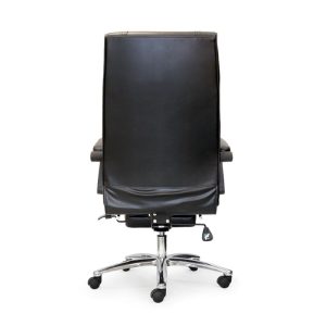 Thiết kế mặt sau ghế M1058