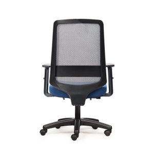 Thiết kế lưng của ghế M1080 - 04