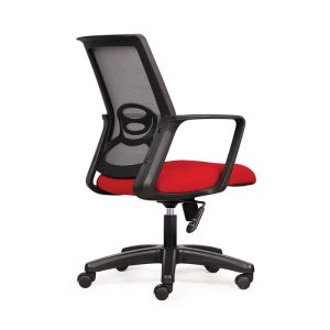 ghế M1041 - 01 dành cho nhân viên văn phòng