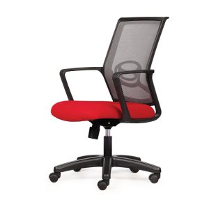 Thiết kế êm ái của M1041 - 01