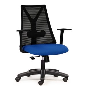 Ghế văn phòng M1087 D - 02