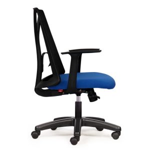 Ghế M1087 D - 02 dành cho nhân viên văn phòng