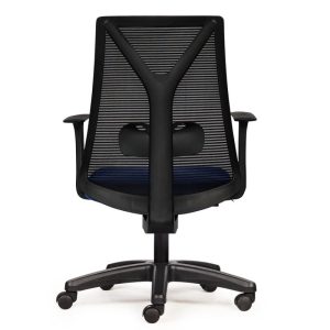 Thiết kế mặt sau của ghế M1087 D - 02