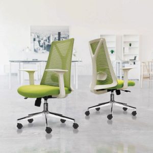 Ghế văn phòng M1087 T - 01