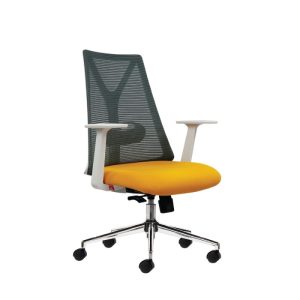 Ghế M1087 T - 01 dành cho nhân viên văn phòng