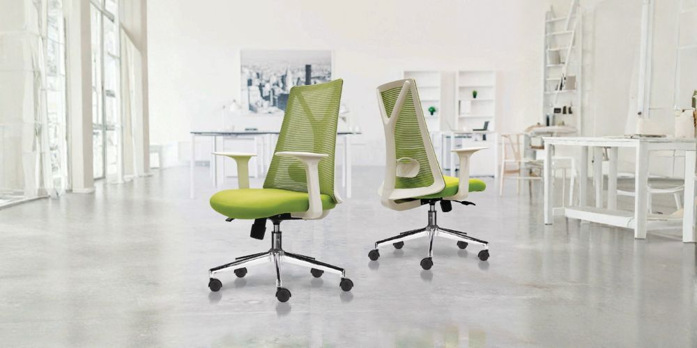 Điểm nổi bật trong thiết kế của ghế M1087 T - 01