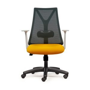 Ghế lưới M1087T - 02