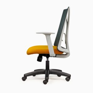 Chất liệu cao cấp của ghế M1087T - 02