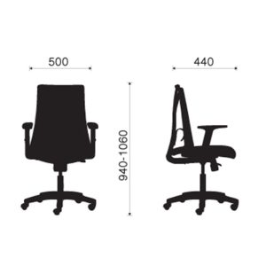 kích thước của M1087T - 02