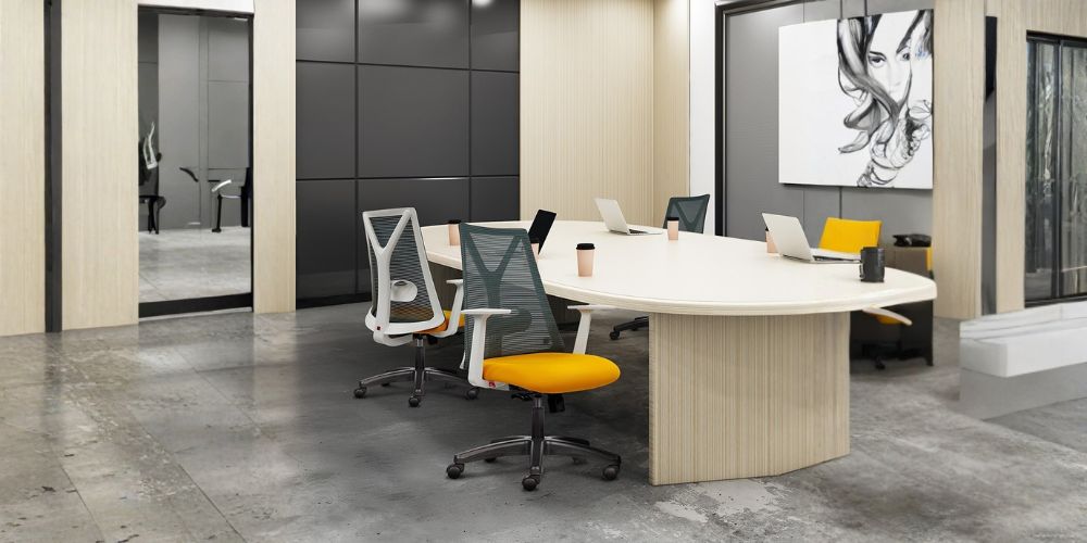 Công năng vượt trội hỗ trợ người dùng của ghế M1087T - 02