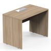 Bàn làm việc đơn Woodi BDW-1206
