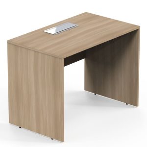 Bàn làm việc đơn Woodi BDW-1206