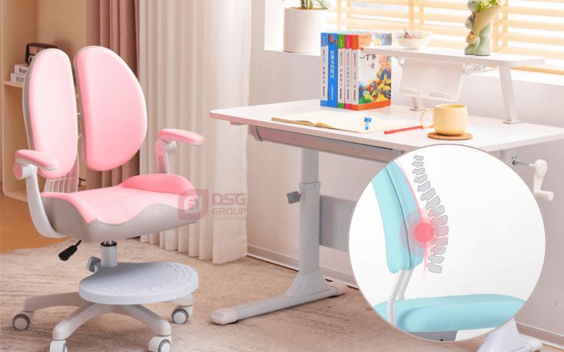 Chất liệu có an toàn cho trẻ nhỏ không?