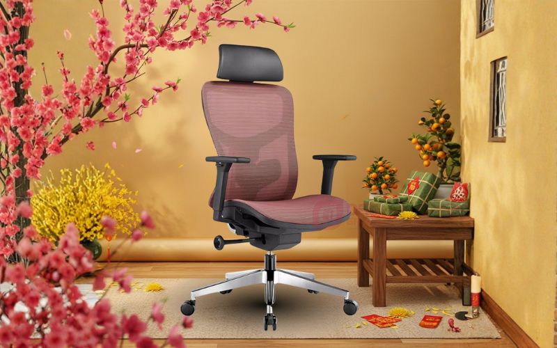 Quà tết tặng sếp, quản lý