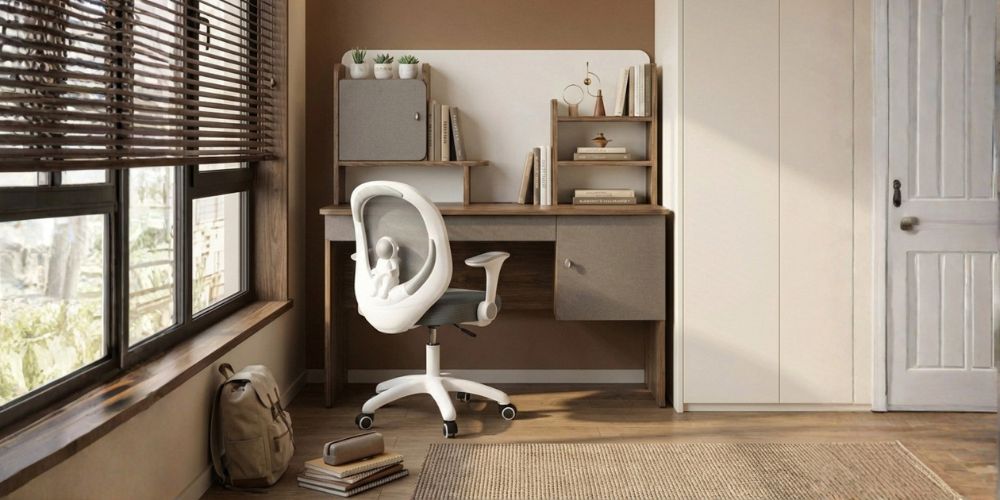 Bàn BHS406 được thiết kế tiêu chuẩn phù hợp với nhiều không gian