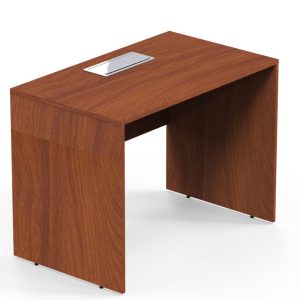 Bàn làm việc đơn Woodi BDW-1407-2