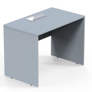 Bàn làm việc đơn Woodi BDW-1407