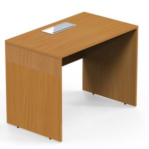 Bàn làm việc đơn Woodi BDW-1407-4