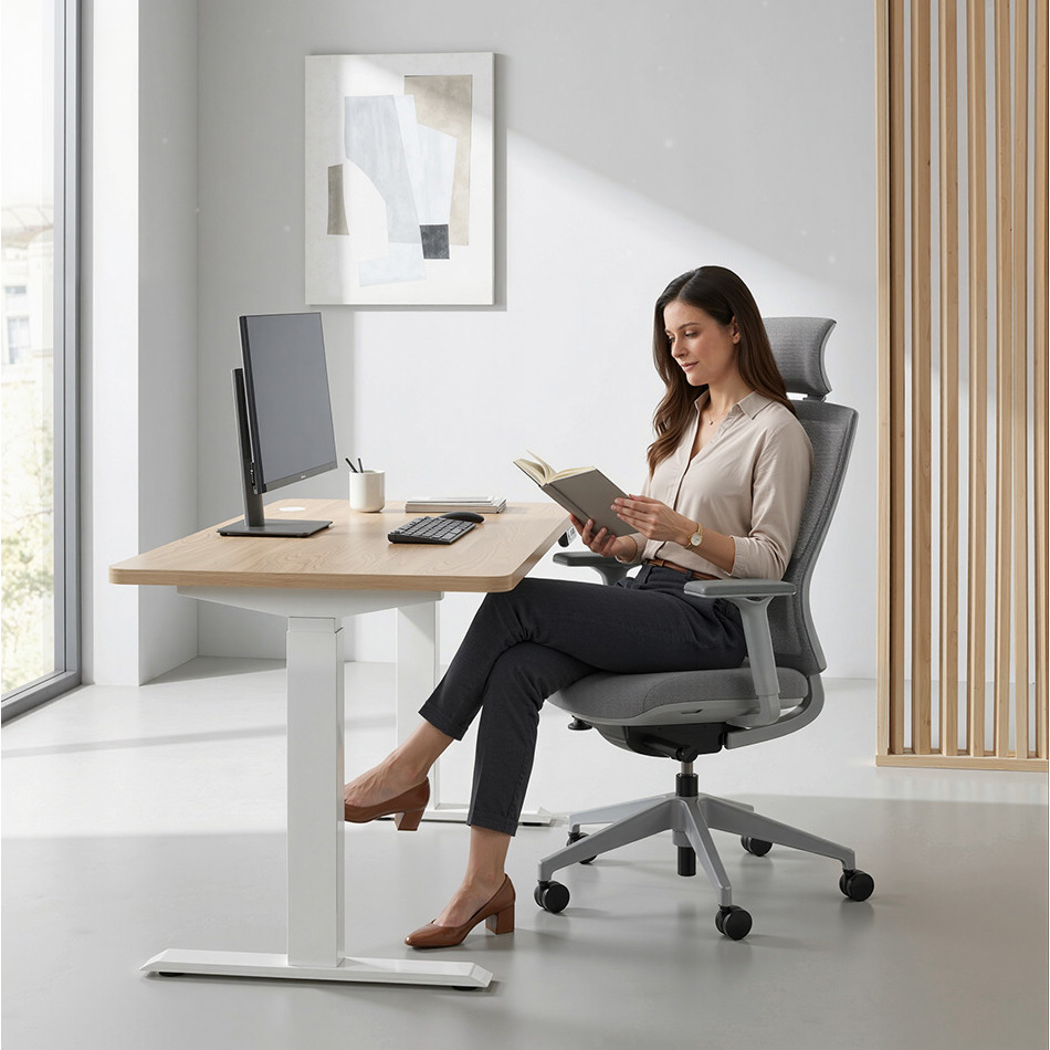 Bàn BNH04 thiết kế tối giản tinh tế dành cho mọi không gian