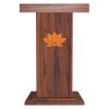 Bục tượng Bác LTS05