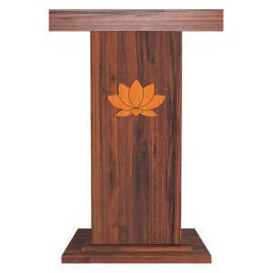 Bục tượng Bác LTS05