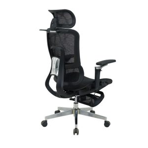 Thiết kế mặt sau của ghế GLE25