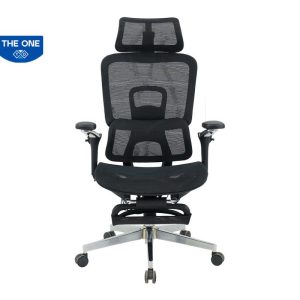 Ghế GLE25 thiết kế chuẩn công thái học dành cho người dùng