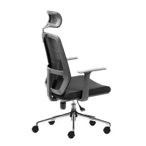 Tỉ mỉ trong từng chi tiết của ghế M1056 - 01