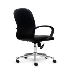 Thiết kế chắc chắn của ghế M1068 - 01