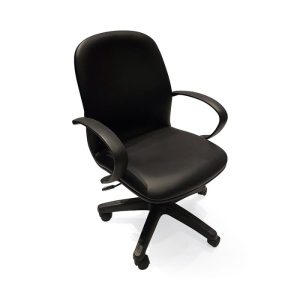 Ghế M1068 - 01 phù hợp cho cấp bậc quản lý