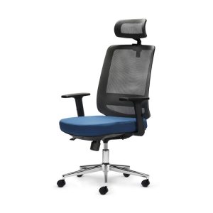 Thiết kế chắc chắn của ghế M1080