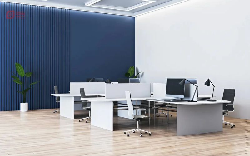 Những phụ kiện trang trí cho văn phòng nhỏ