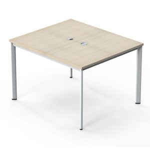 Bàn làm việc cụm 2 chỗ Ovani BCO-1412-1