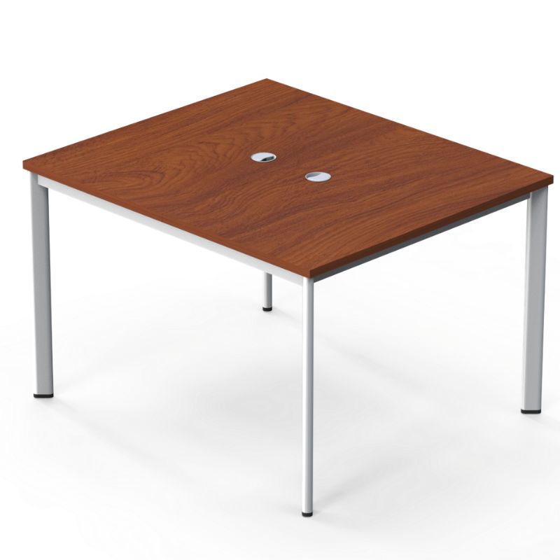 Bàn làm việc cụm 2 chỗ Ovani BCO-1412-2