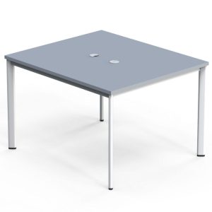 Bàn làm việc cụm 2 chỗ Ovani BCO-1412-4