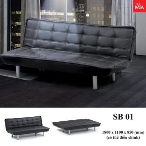 Ghế Sofa SB-01-2