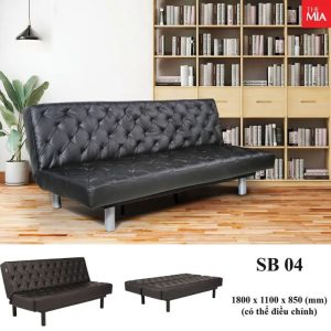 Ghế Sofa SB-04
