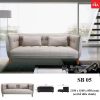 Ghế Sofa SB-05